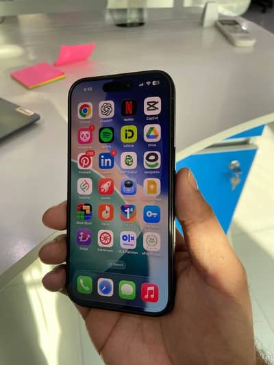 iphone 16 Non Pta Approved Factory Unlocked