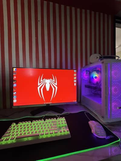 Gaming PC | Ryzen 5 3600 | GTX 1080 Ti 11GB | 16GB RAM