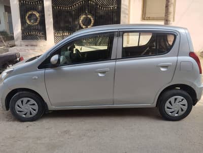 Suzuki Alto Japani Automatic 2014 Model for sale