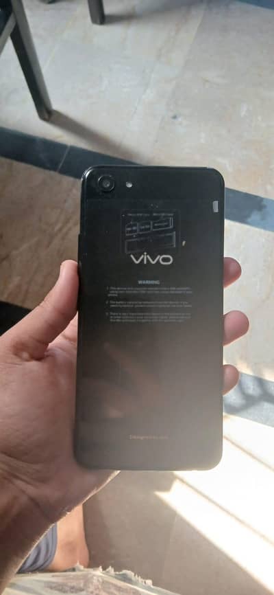 vivo y83
