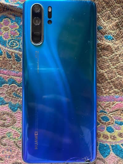 Huawei p30 pro Pta Approved