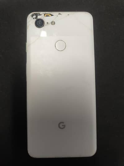 google pixel 3