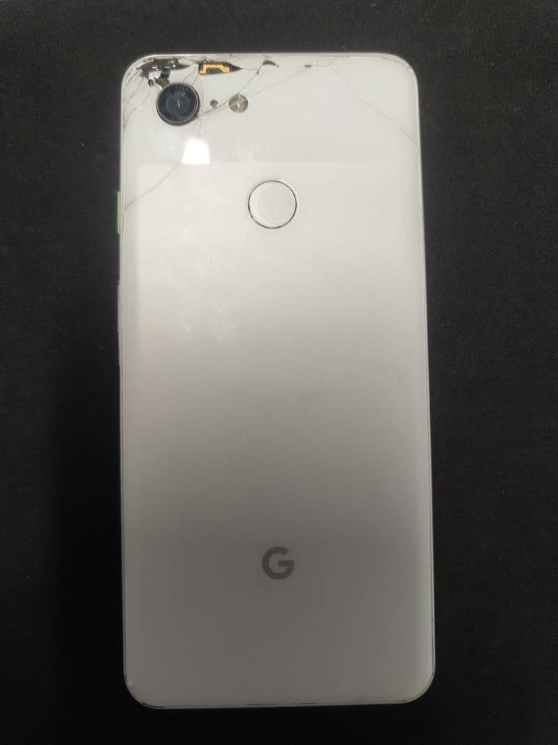 google pixel 3 0