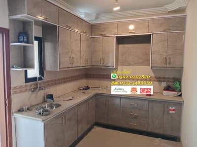 120 yard Double Furnished 40 feet road Park face villa for Sale, Saima Arabian Villas