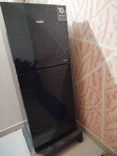 Haier Refrigerator (216 L) (HRF-246)