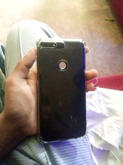 huwai p7