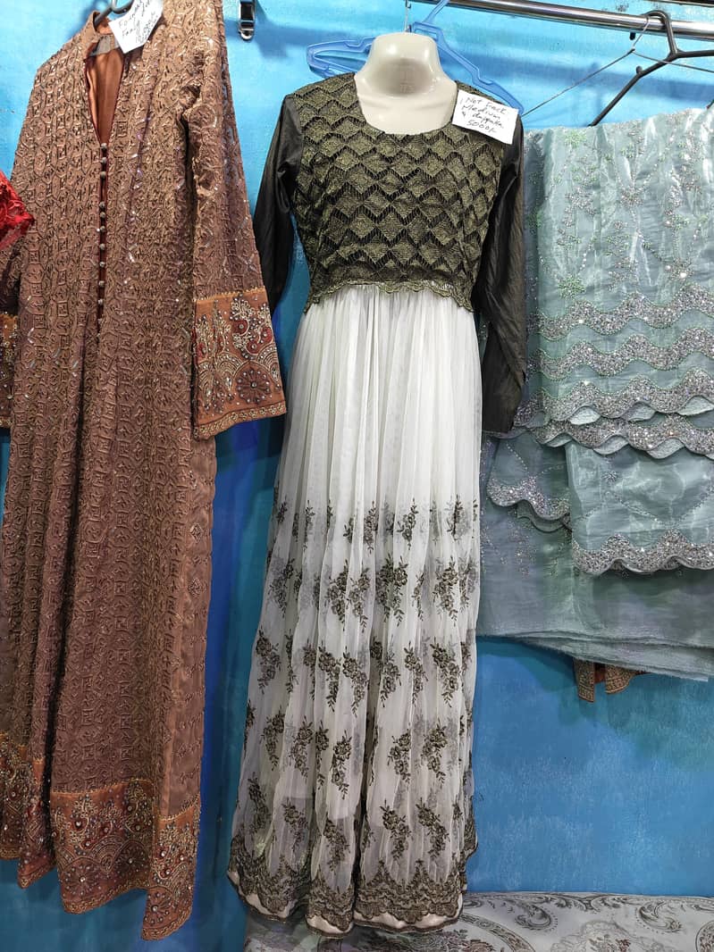 preloved 10/10 condition 1