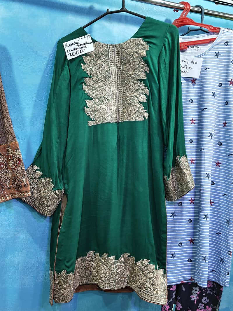 preloved 10/10 condition 2