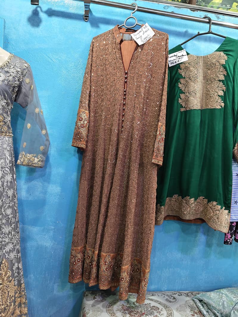 preloved 10/10 condition 6