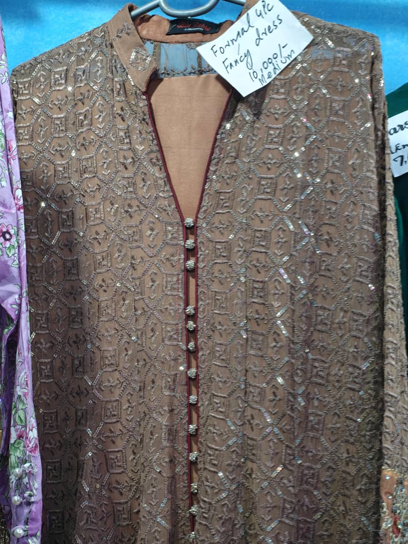 preloved 10/10 condition 7