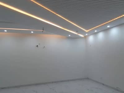 4 Marla Ground Basement Maznine In Prime Location