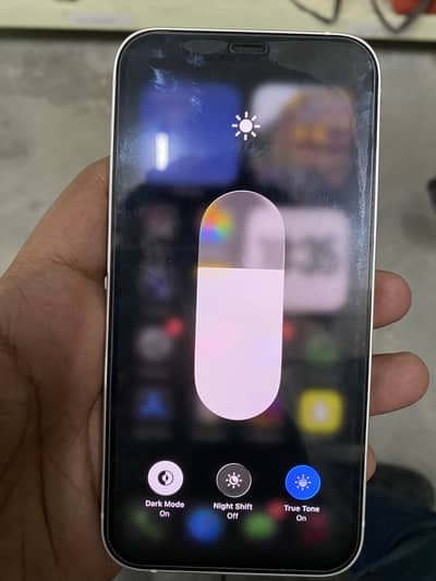 Iphone 12 JV 64 GB water pack mint condition