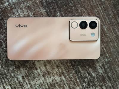 vivo v29e 5g for sael ful box