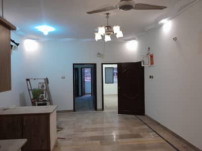 Get Your Hands On Prime Location Upper Portion In Karachi Best Area