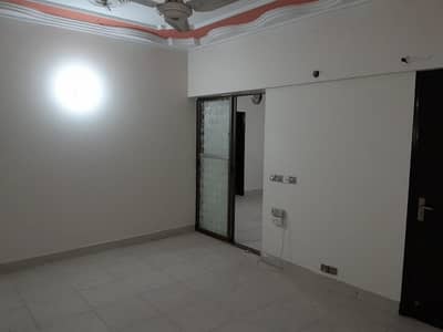 Good Prime Location 750 Square Feet Flat For Sale In Nazimabad 3