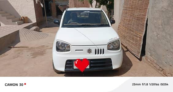 Alto VXR Total Genuine l