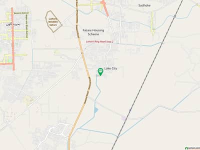 7 Marla Brand New House For Sale