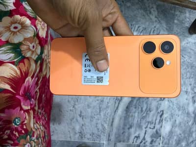 TECNO SPARK 40 6+6 128