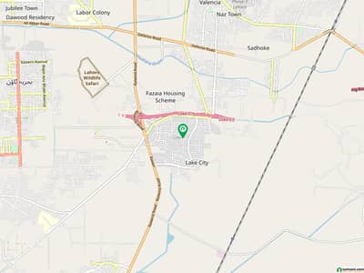 1 Kanal Plot Is Available For Sale