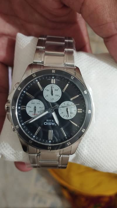 Casio MTP-1374D-1A3