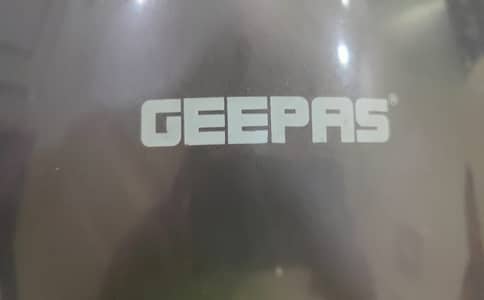 Geepas Vacum Cleaner