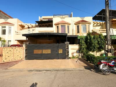 A Great Choice For A 5 Marla House Available In Eden Value Homes