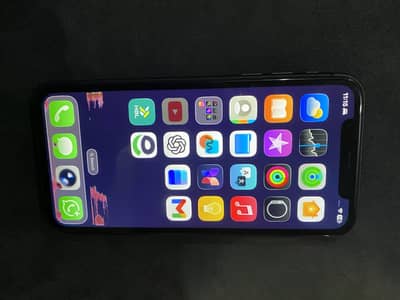 Iphone 11 - PTA Approved