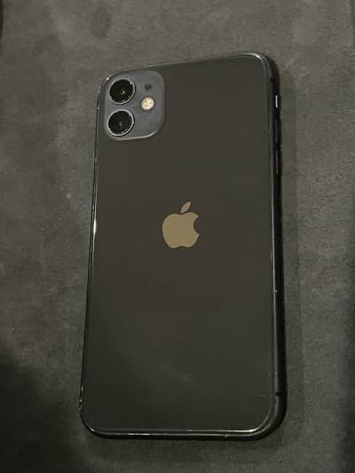Iphone 11 - PTA Approved *No Exchange*
