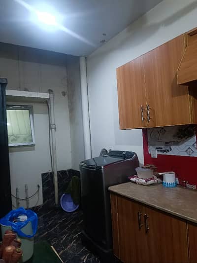 6.5 Marla Beautiful House For Sale