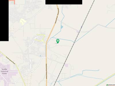 10 Marla Prime Location Plot- 614 Block G-3 Available For For Sale At Orchard Phase 4