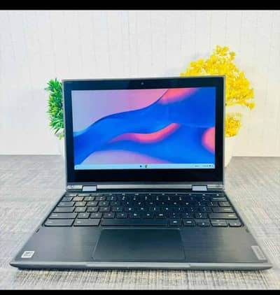 Lenovo 500e touch 360 rotatable