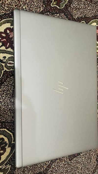 Hp Zbook 15u