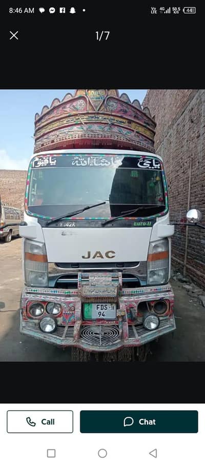 jAC 1042 isuzu HiNO Hyundai master Mazda