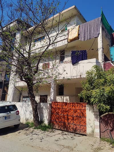 G10/4 30/50 House Available For Sale CDA Transfer