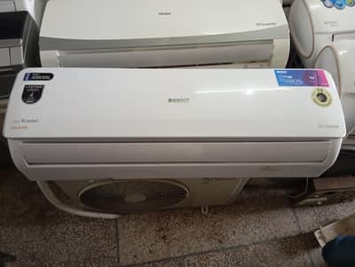 Orient ultra e comfort T3  Wi-Fi model total genuine