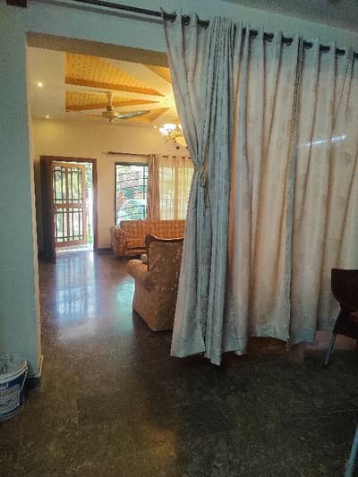 G9/1 40x80 House Available For Sale CDA Transfer