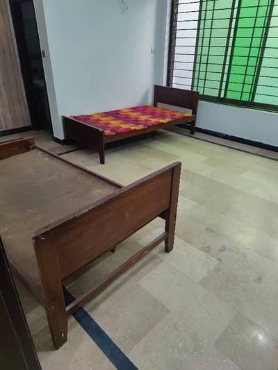 G 9 House For Sale 30*50 Livable House Solar System Installed