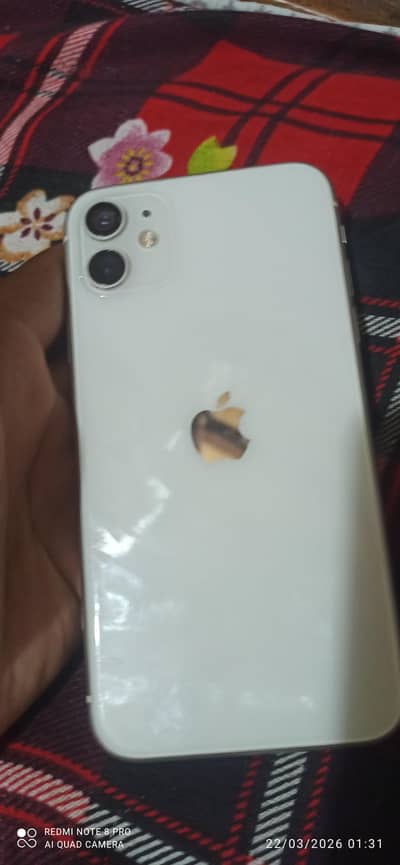 back camera khrab. ha. baki all ok ga