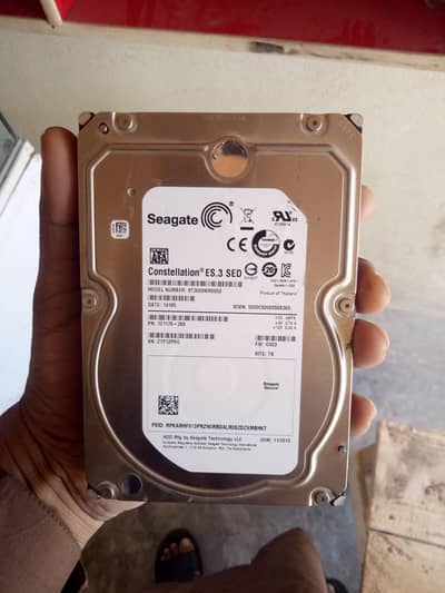 3tb hard disc for sale