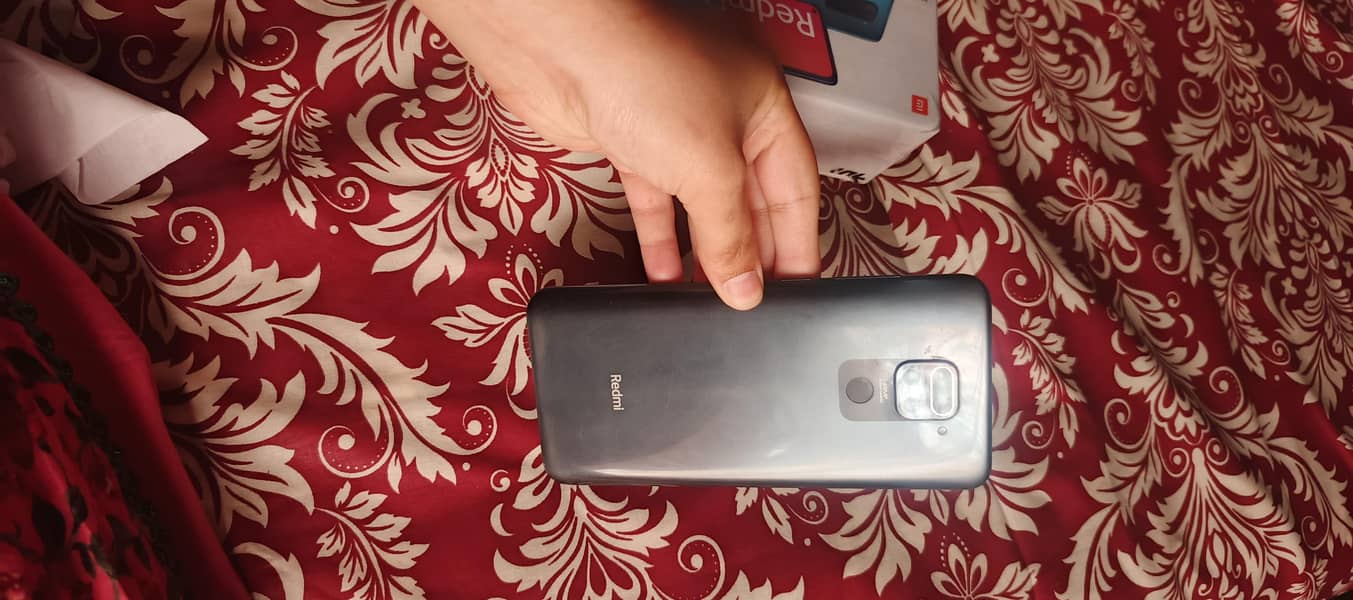 Redmi Note 9 2