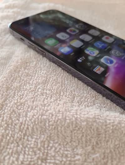 iPhone 14 Pro Max PTA 256gb