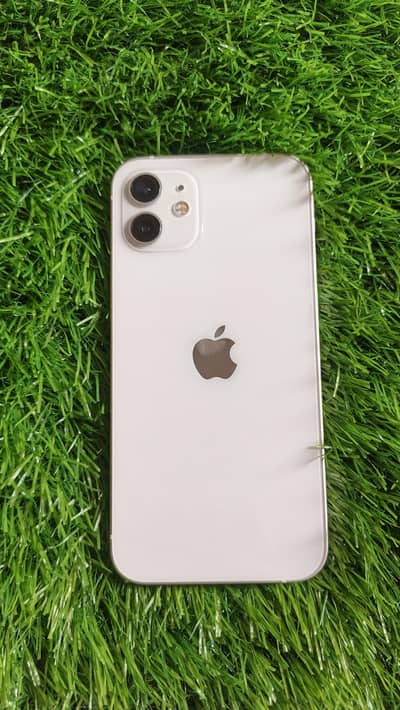 Iphone 12 PTA approved for Sale