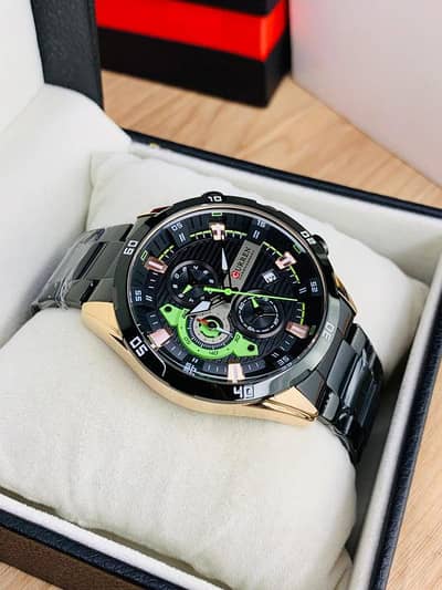 Men's Watch