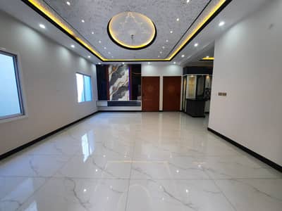 240 G+1 Prime Location, West Open, House For Sale, Sec 25-A - Punjabi Saudagar Society