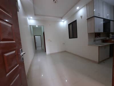 2 Bed DD Leased Apartment 3rd floor Gwalior Society Scheme 33