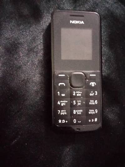 Nokia 105 available