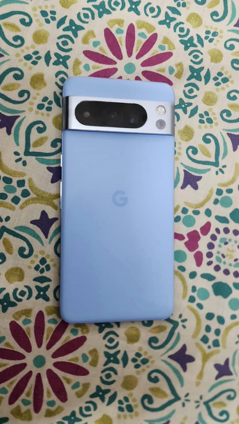 Google Pixel 8 Pro 0