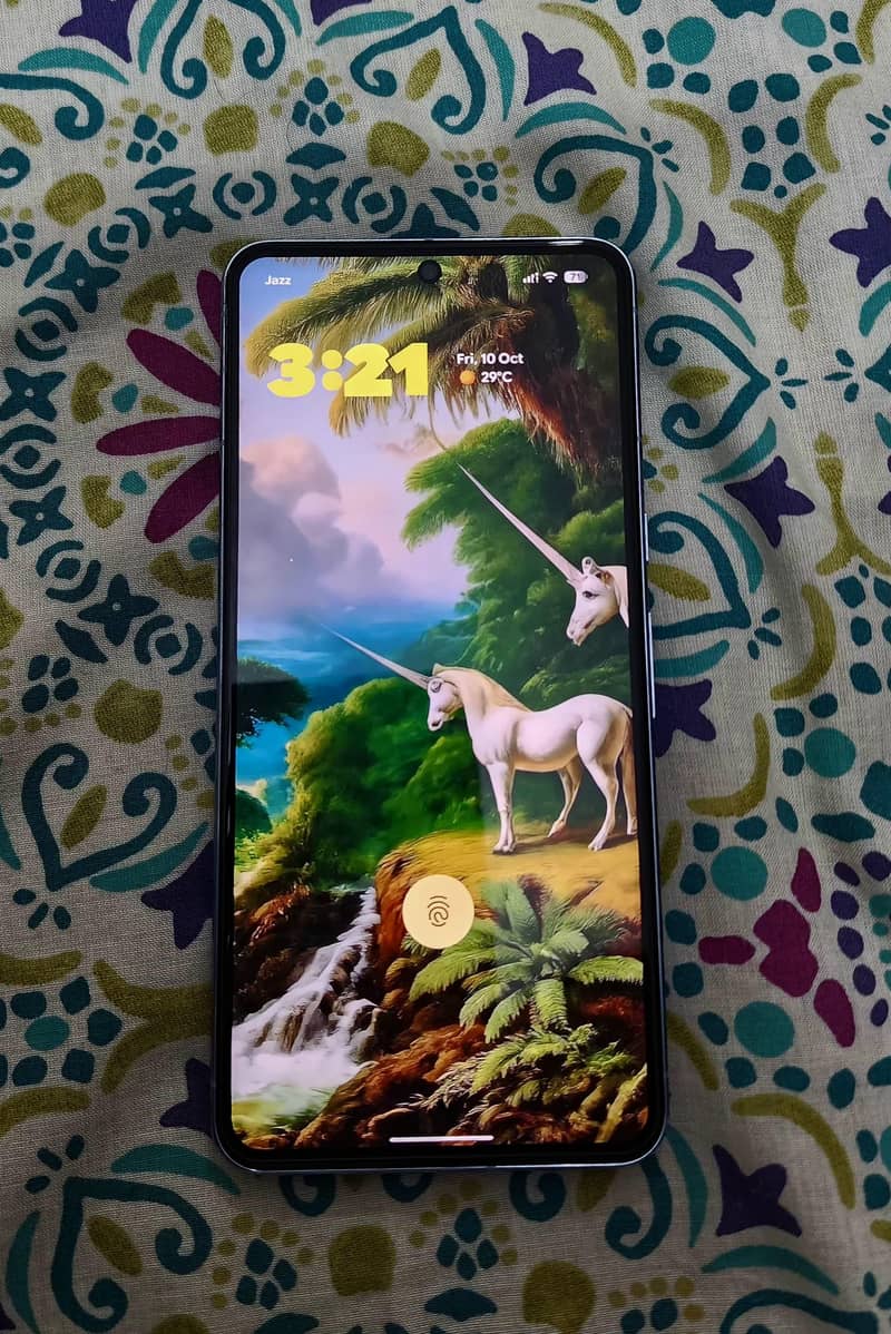 Google Pixel 8 Pro 5