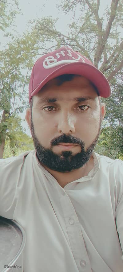 Husband wife ki job chahye