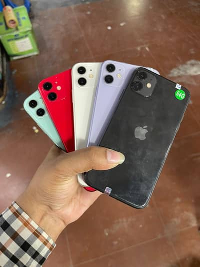 iPhone 11 64gb /5se/6/6s all models
